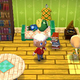 Illustration for article titled My Quest To Make The Ugliest House In The New iAnimal Crossing/i